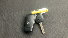 Citroen C1 1.0 VTi 72 Flair 5dr Petrol Hatchback